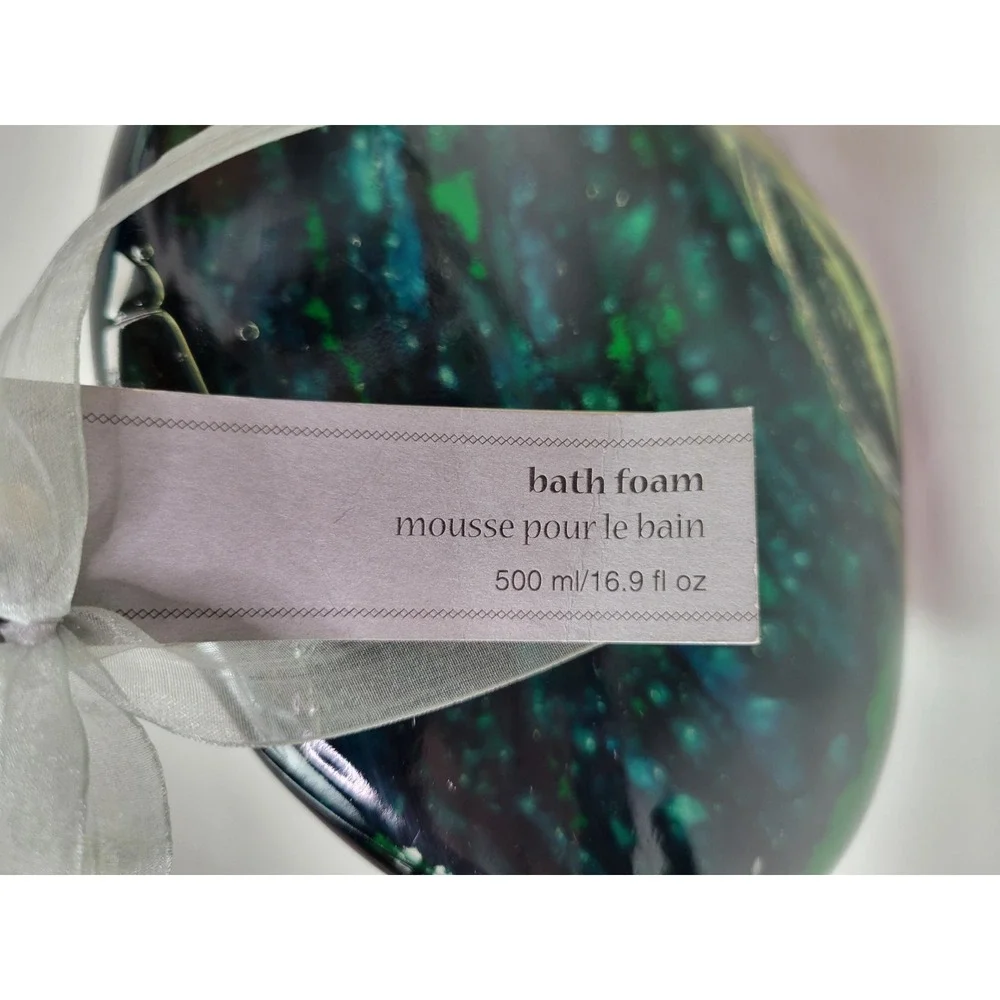 NWT‎ Pier 1 Sea Breeze Bath Foam Italy 500mL 16.9 oz